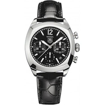 Réplique Montre Tag Heuer Monza Chronographe Homme CR2113.FC6164