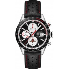 Réplique Montre TAG Heuer INDY500 Édition Limitée CARRERA CV201AS.FC6429