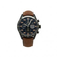 Réplique Montre Tag Heuer Carrera Chronographe Automatique Homme CV2A84.FC6394