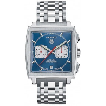 Réplique Montre Tag Heuer Monaco Automatique CW2113.BA0780