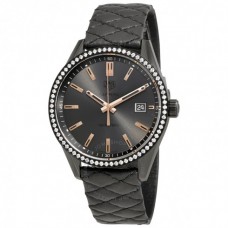 Réplique Montre Tag Heuer Carrera Femme Cadran Anthracite WAR1115.FC6392