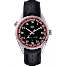 Réplique Montre Tag Heuer Carrera Calibre 5 Homme WAR2A11.FC6337