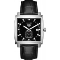 Réplique Montre Tag Heuer Monaco WAW131A.FC6177