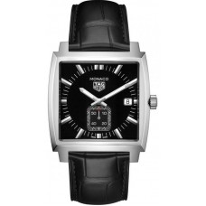 Réplique Montre Tag Heuer Monaco WAW131A.FC6177