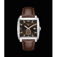 Réplique Montre Tag Heuer Monaco WAW131E.FC6420