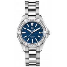 Réplique Montre Tag Heuer Aquaracer WAY131N.BA0748