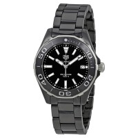 Réplique Montre Tag Heuer Aquaracer Femme WAY1390.BH0716