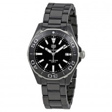 Réplique Montre Tag Heuer Aquaracer Femme WAY1390.BH0716