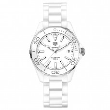 Réplique Montre Tag Heuer Aquaracer Femme WAY1391.BH0717