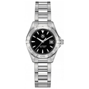 Réplique Montre Tag Heuer Aquaracer Quartz dame 300 M 27mm