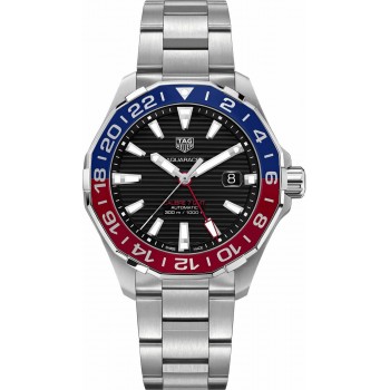 Réplique Montre Tag Heuer Aquaracer automatique pour homme WAY201F.BA0927