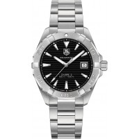 Réplique Montre Tag Heuer Aquaracer 300M Calibre 5 automatique 40.5MM