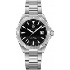 Réplique Montre Tag Heuer Aquaracer 300M Calibre 5 automatique 40.5MM