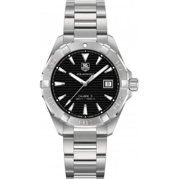 Réplique Montre Tag Heuer Aquaracer 300M Calibre 5 automatique 40.5MM