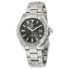 Réplique Montre Tag Heuer Aquaracer Automatique Cadran Anthracite WAY2113.BA0928