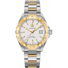 Réplique Montre Tag Heuer Aquaracer 300M Calibre 5 automatique 40.5MM