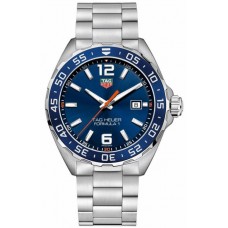 Réplique Montre Tag Heuer Formule 1 WAZ1010.BA0842