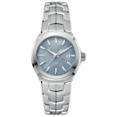 Réplique Montre Tag Heuer Link Quartz 32 mm Femme WBC1311.BA0600