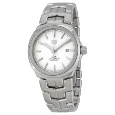 Réplique Montre Tag Heuer Link Femme Automatique WBC2111.BA0603