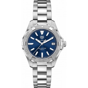 Réplique Montre Tag Heuer Aquaracer WBD1312.BA0740