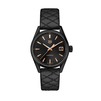 Tag Heuer WBK1310.FC8257 Réplique de montre à quartz pour femme