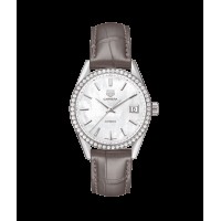 Réplique Montre Tag Heuer Carrera Calibre 5 36mm WBK2311.FC8258