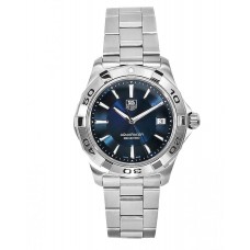 Réplique Montre Tag Heuer Aquaracer quartz 39mm wap1112.ba0831