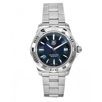 Réplique Montre Tag Heuer Aquaracer quartz 39mm wap1112.ba0831